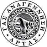 Anagennisi Artas club crest