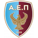 Pontion Karagiannion club crest