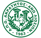Akratitos club crest