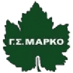 Marko club crest