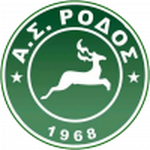 Rodos club crest