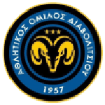 Diavolitsi club crest
