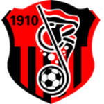 OJC Rosmalen club crest