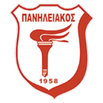 Paniliakos club crest