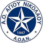 Agios Nikolaos club crest