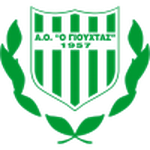 Giouchtas club crest