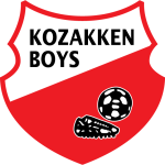 Kozakken Boys club crest