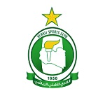 Al Ahli Tripoli club crest