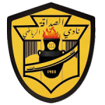 Al Sadaqa club crest