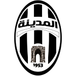 Al-Madina club crest