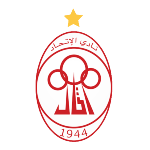 Alittihad Misurata club crest
