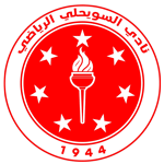 Asswehly club crest