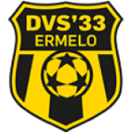 DVS 33 Ermelo club crest