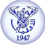 Olympic Azzaweya club crest
