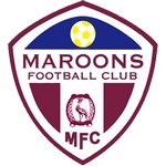 Maroons club crest