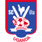 SC Villa club crest