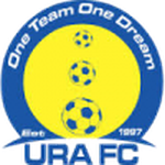 URA club crest