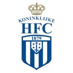 Koninklijke HFC club crest
