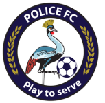 Police club crest