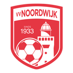 Noordwijk club crest