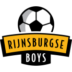 Rijnsburgse Boys club crest