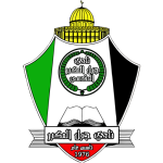 Jabal Al Mukaber club crest