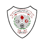 Shabab Al Am'ari club crest