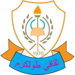 Thaqafi Tulkarem club crest
