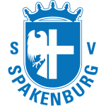 Spakenburg club crest
