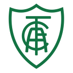 America Mineiro club crest