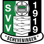 SVV Scheveningen club crest