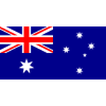 Australia U17 club crest