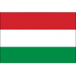Hungary U17 club crest