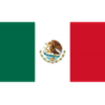 Mexico W U17 club crest