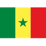 Senegal U17 club crest