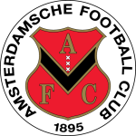 AFC Amsterdam club crest