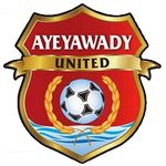 Ayeyawady United club crest