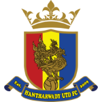 Hantharwady United club crest