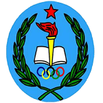 I.S.P.E club crest