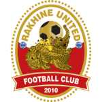 Rakhine United club crest