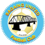 Sagaing United club crest