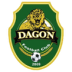 Dagon club crest