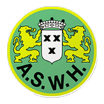 ASWH club crest