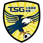 Tainan City club crest