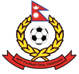 Armed Police Force club crest