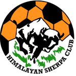 Himalayan Sherpa club crest