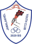 Jawalakhel club crest