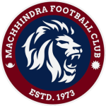 Machhindra club crest