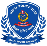 Nepal Police club crest