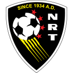 New Road Team club crest